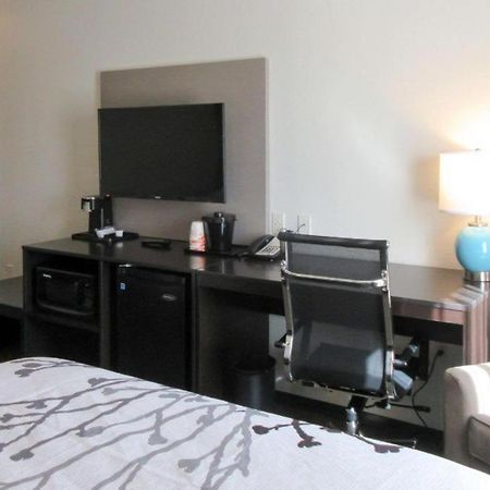 Sleep Inn & Suites Chiloquin-Crater Lake Junction Экстерьер фото