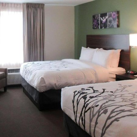 Sleep Inn & Suites Chiloquin-Crater Lake Junction Экстерьер фото