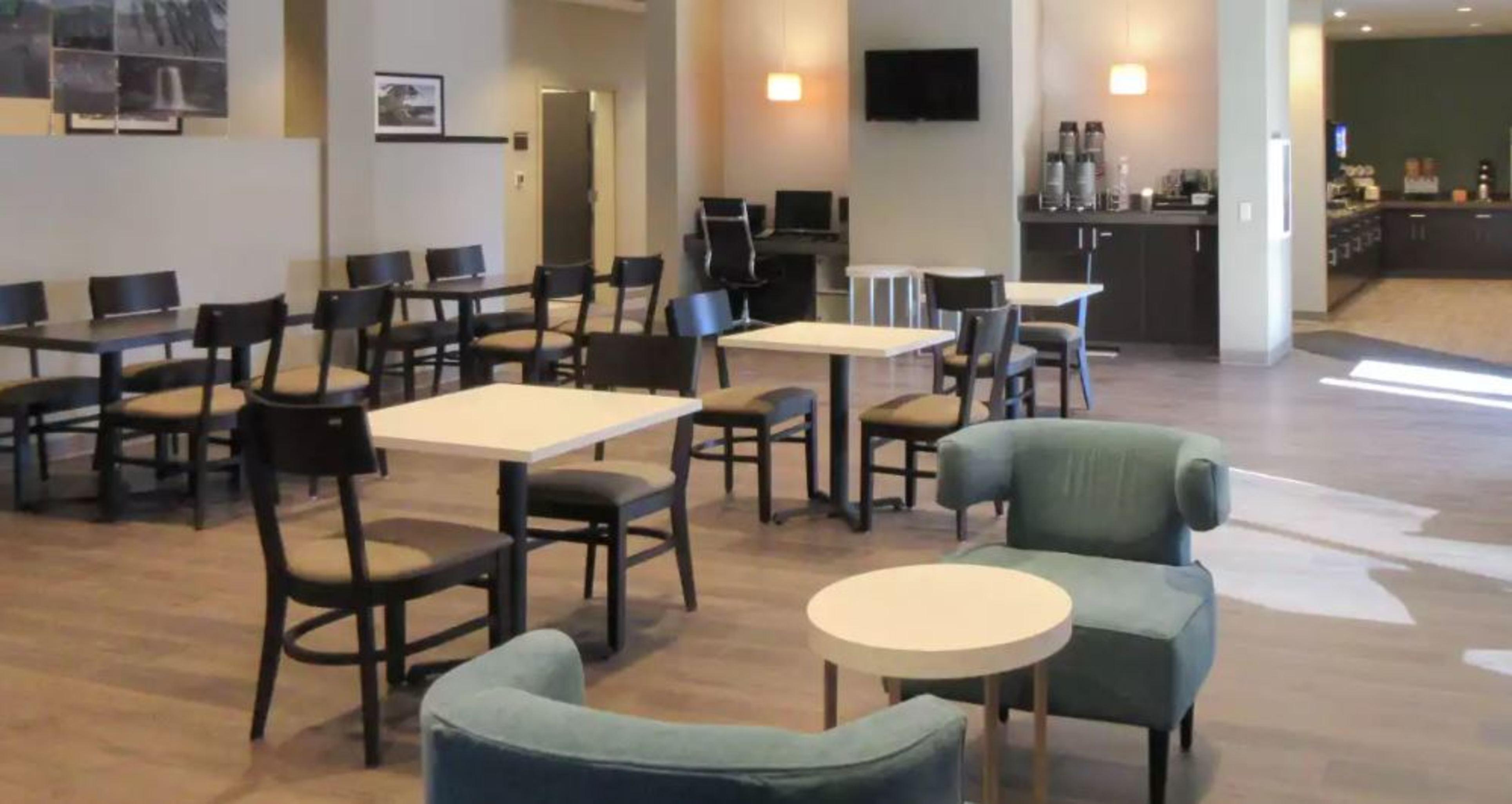 Sleep Inn & Suites Chiloquin-Crater Lake Junction Экстерьер фото