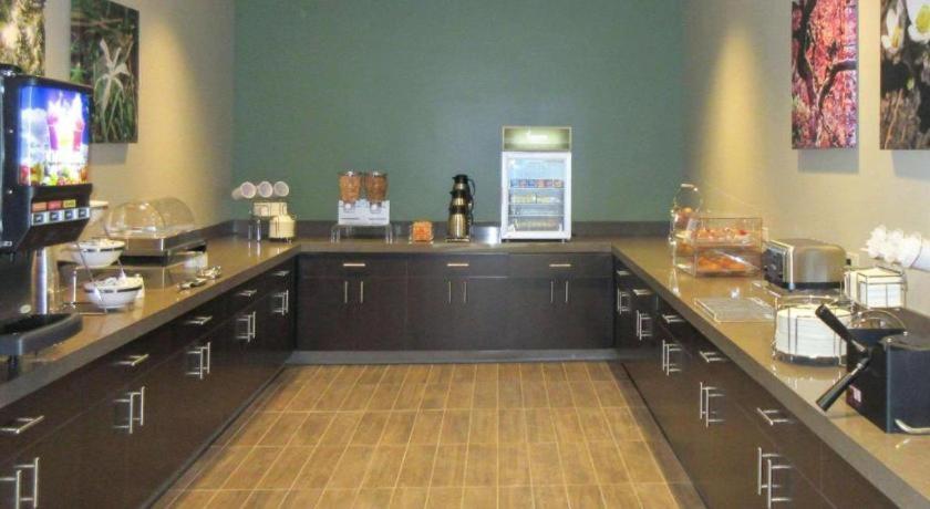 Sleep Inn & Suites Chiloquin-Crater Lake Junction Экстерьер фото